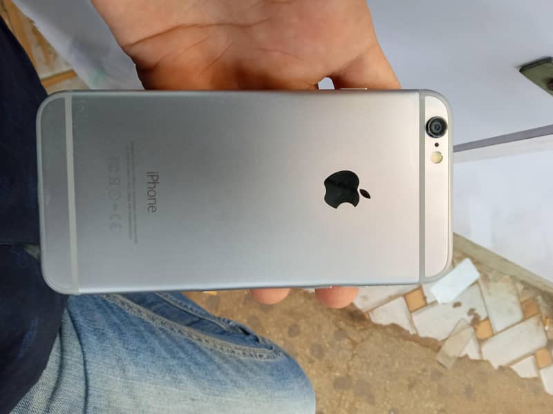 Apple iPhone 6 1