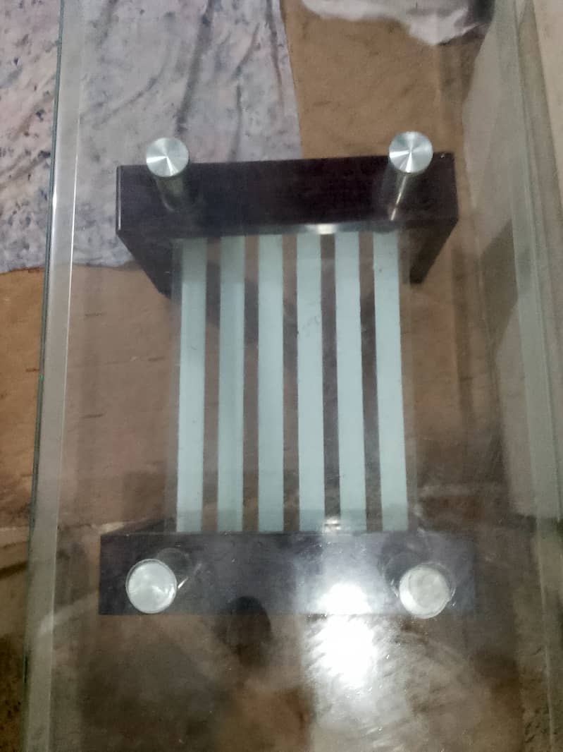Glass Table 1