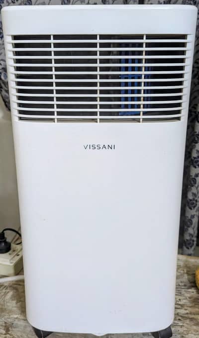 vessani Portable Air Conditioner