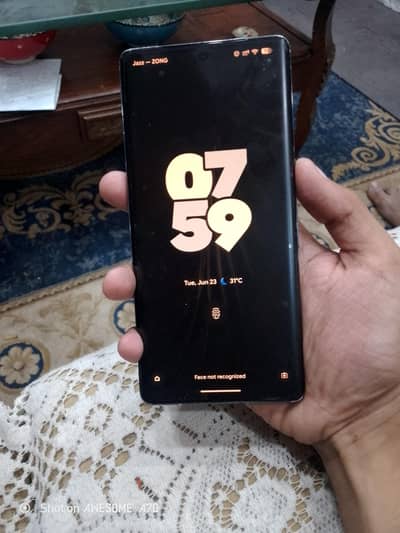 Google Pixel 7pro Original Condition