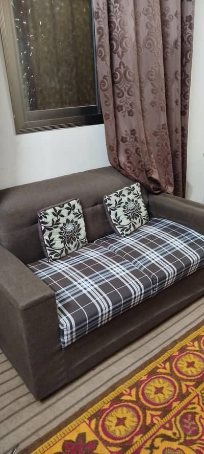 7 seater sofa set