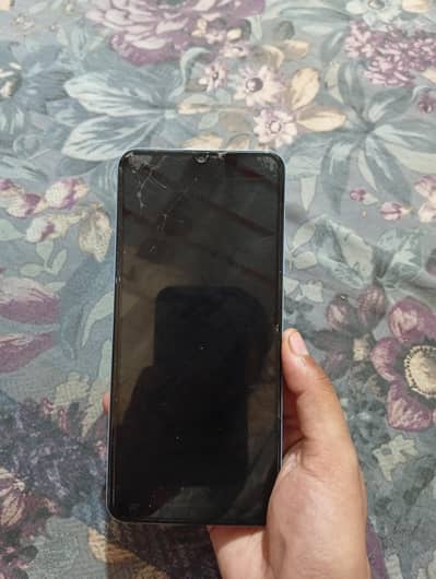 Realme Note 50