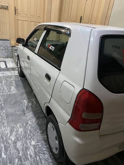 Suzuki Alto 2010