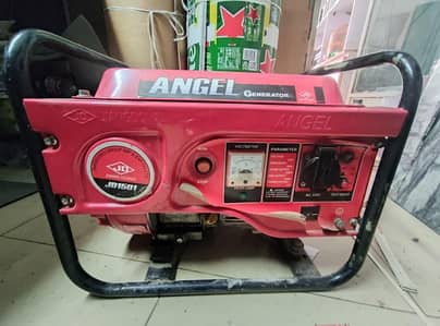 Angel Generator 1 kwa