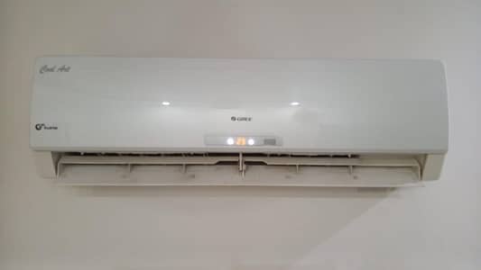 gree inverter split 1.5 ton