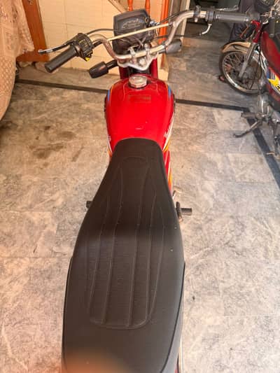 Bike sale