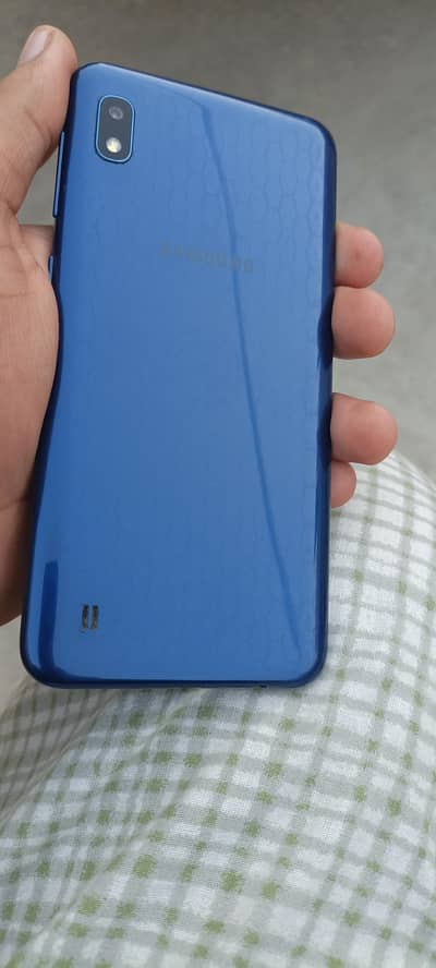 Samsung Mobile A10