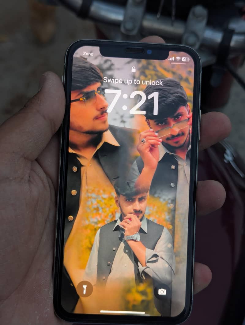 Apple iPhone X 2