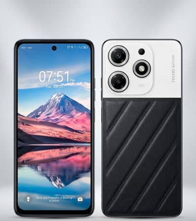 Tecno Spark 10 Pro