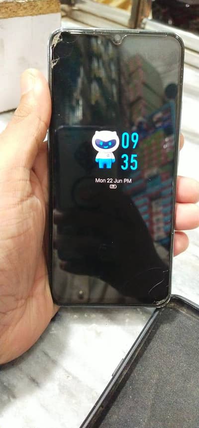 Vivo S1
