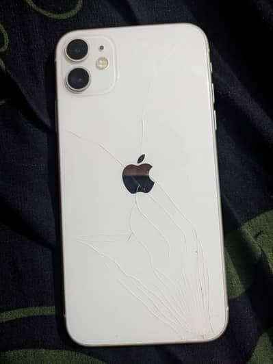 Apple iPhone 11 factory unlock