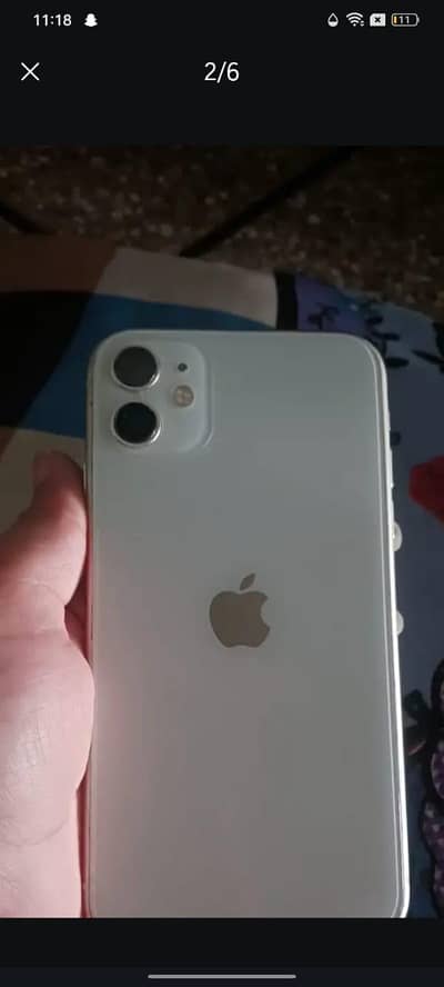 Apple iPhone 11