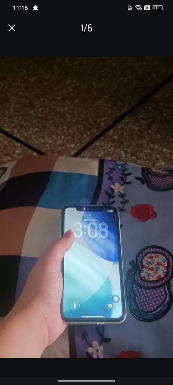 Apple iPhone 11 1