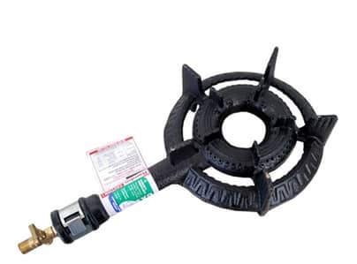 gas Burner