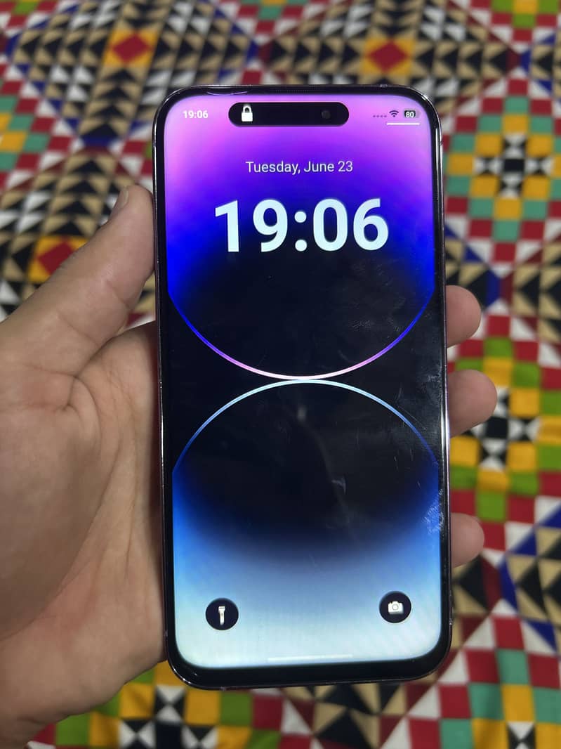14pro max 4