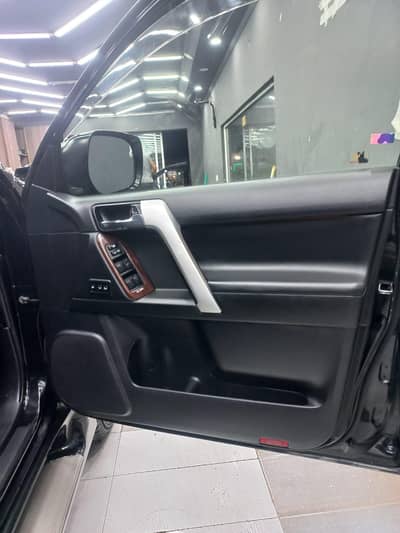 Toyota Prado 2013