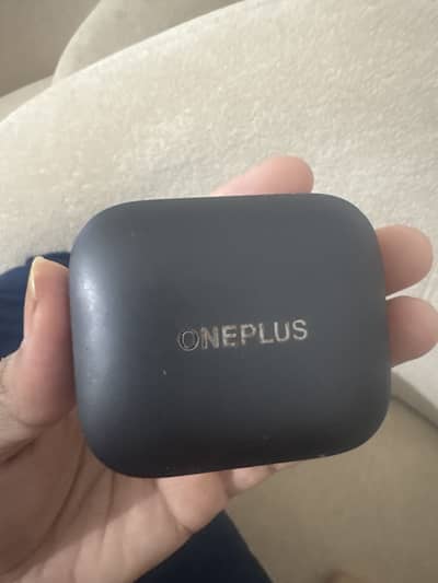 One plus buds 3 case
