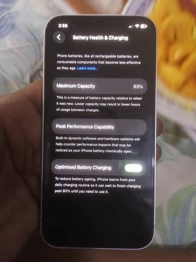 Apple iPhone 12