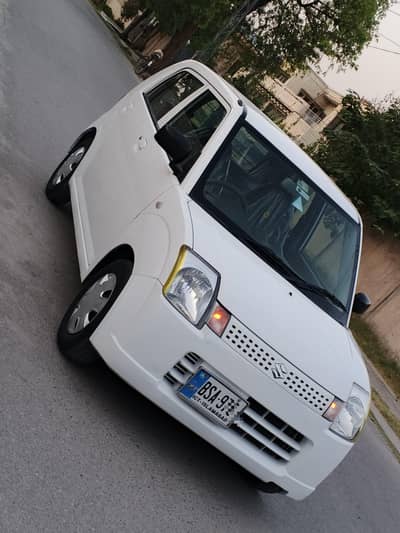 Suzuki Alto 2007 (03005947516)