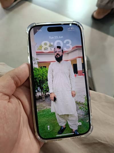 Apple iPhone 14 Pro