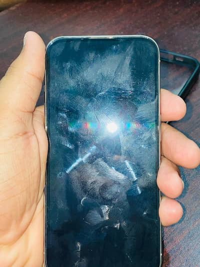 Apple iPhone 15 Pro