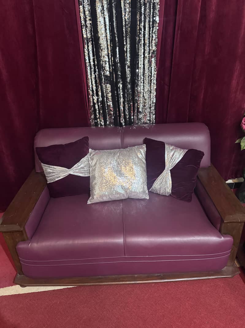 Sofa set 2