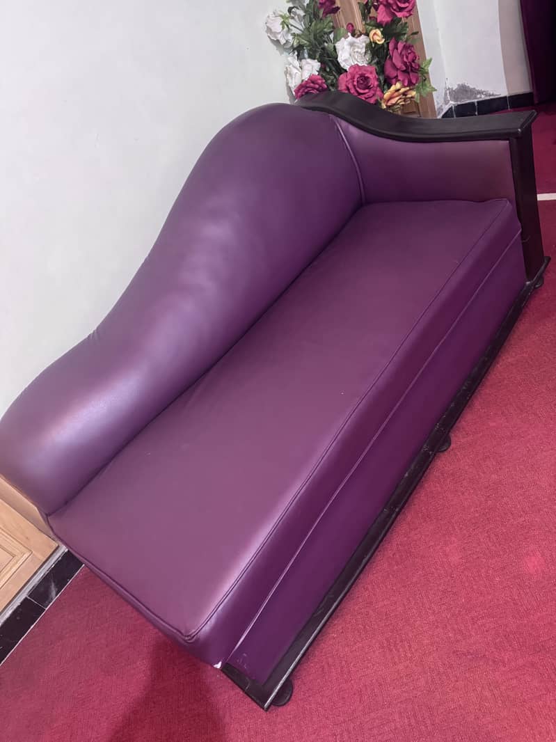 Sofa set 3