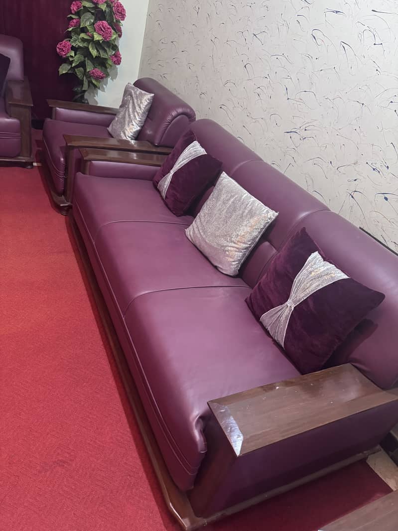 Sofa set 4