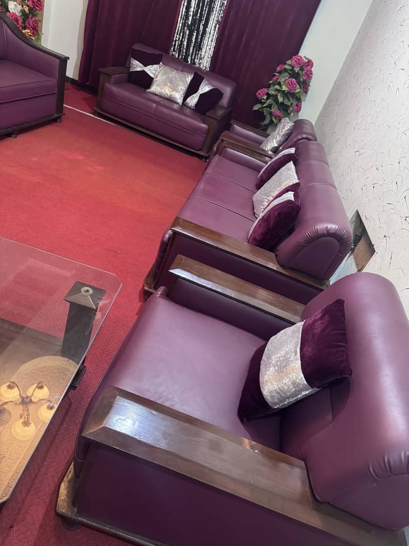 Sofa set 7