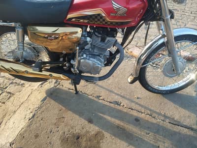 Honda sulf start islamabad number.
