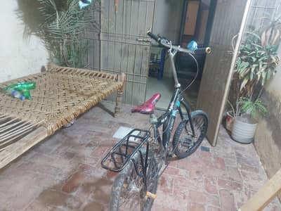 cycle for sell
