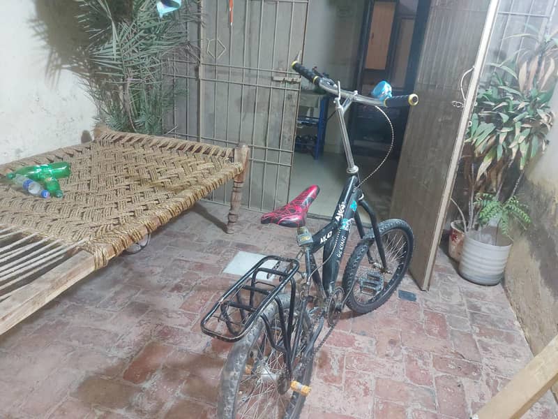 cycle for sell 0