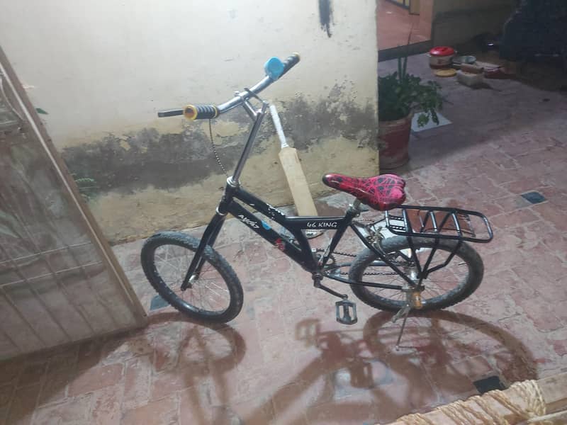 cycle for sell 2