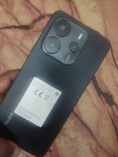Xiaomi Redmi Note 14