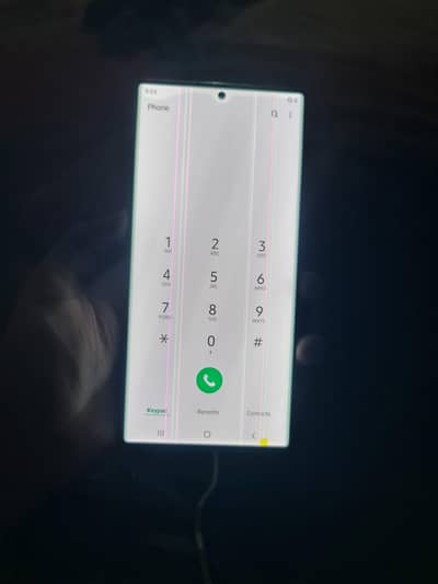 Samsung Mobile Note 20 Ultra