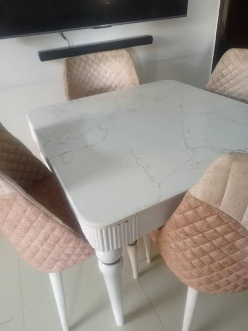Dining Table 1