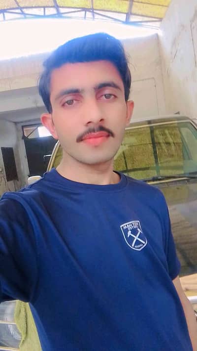 CEO Dr. Kashif Ali