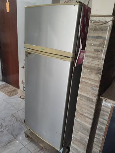 hair refrigerator