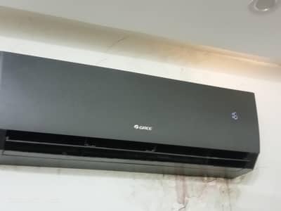 Gree 1.5 Ton Brand New Condition