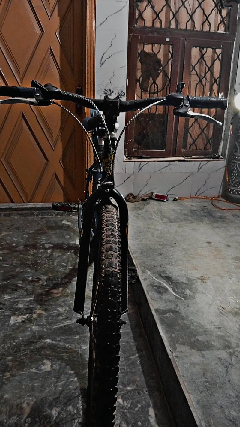 CYCLE 1