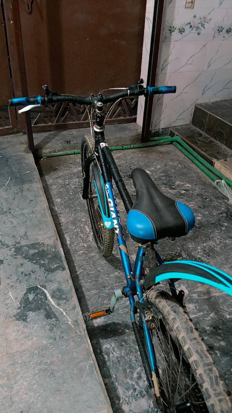 CYCLE 2