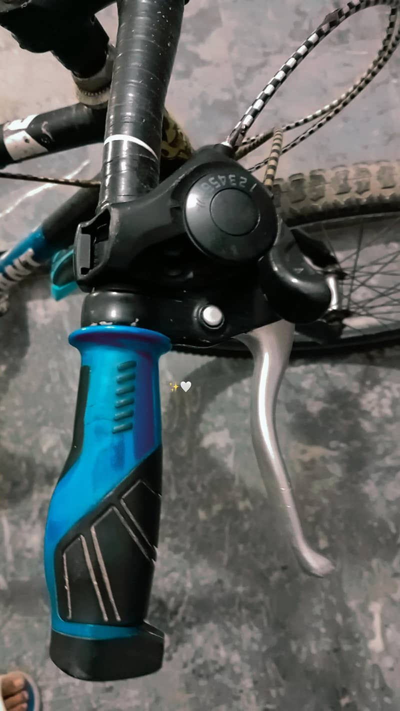 CYCLE 4