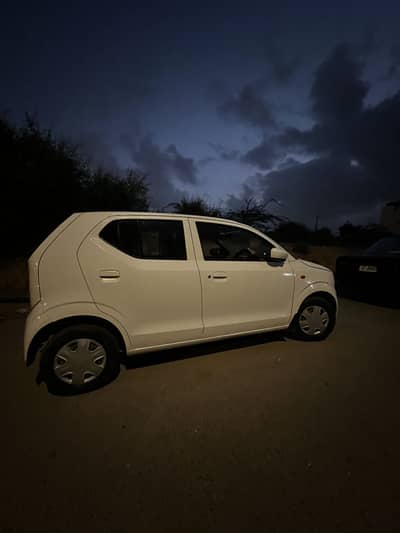 Suzuki Alto 2023 | 1st Owner | 20,800 KM Genuine Mileage | Home Used