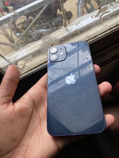 Apple iPhone 12 mini