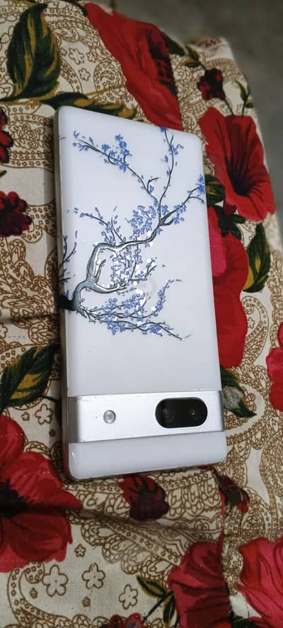 Google Pixel 7a