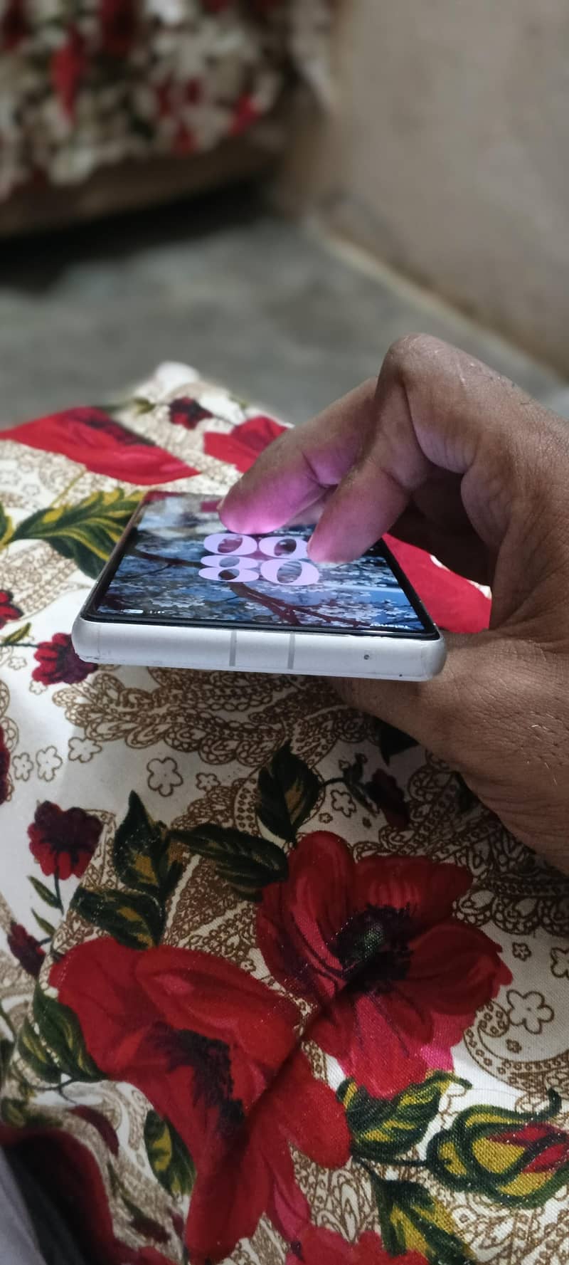 Google Pixel 7a 1