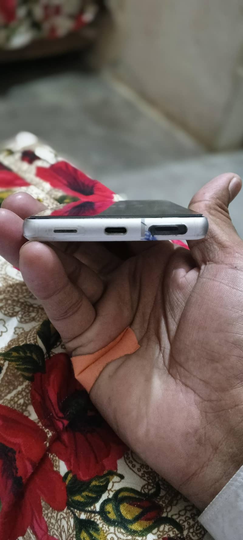 Google Pixel 7a 2