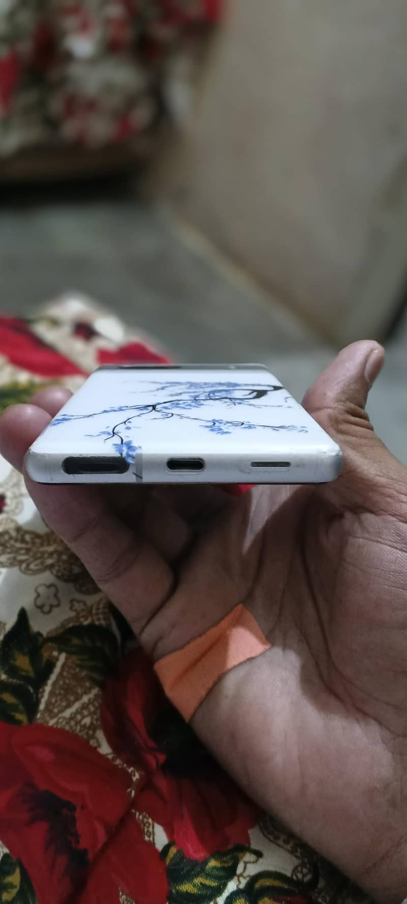 Google Pixel 7a 3