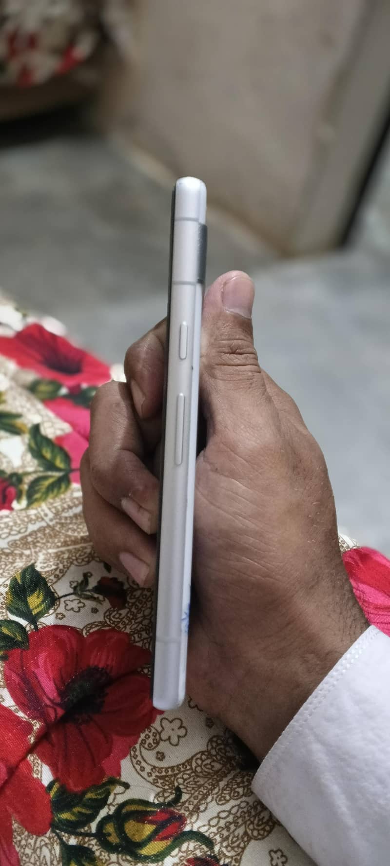 Google Pixel 7a 4