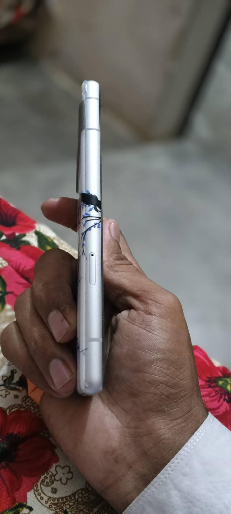 Google Pixel 7a 5